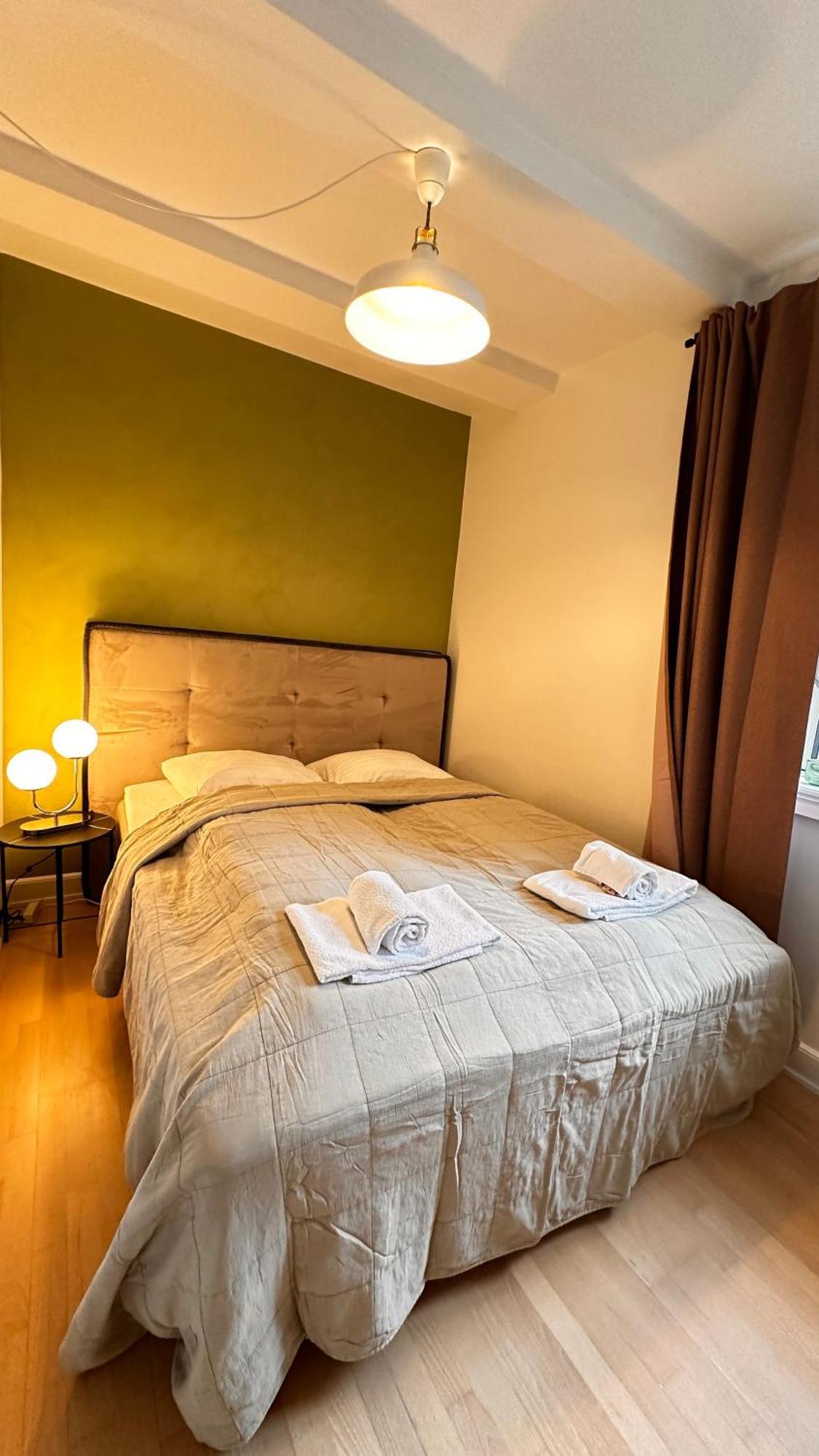 Lovstraede Apartments From 1 To 6 - Carolinas Apartments Copenaghen Esterno foto