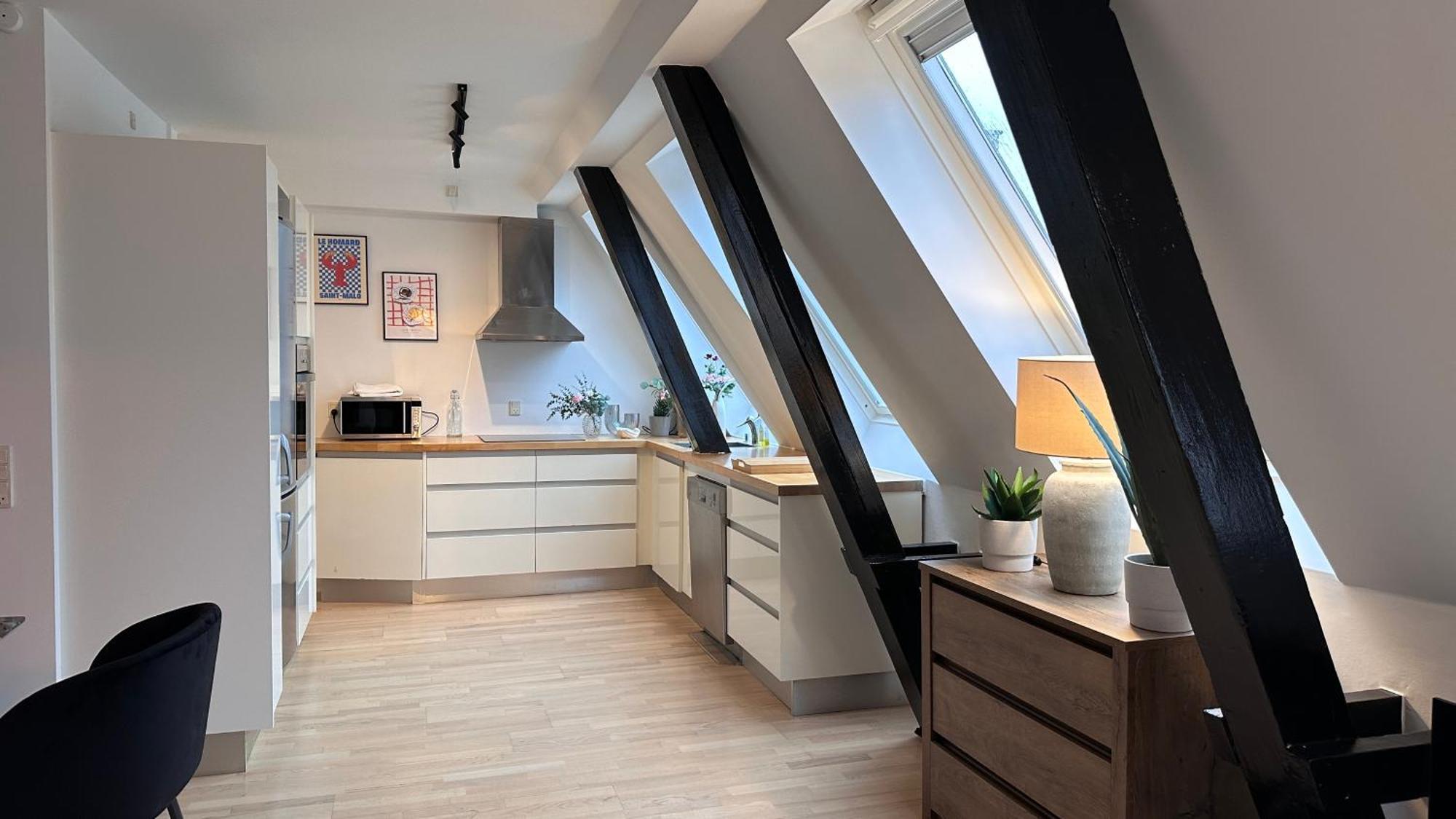 Lovstraede Apartments From 1 To 6 - Carolinas Apartments Copenaghen Esterno foto