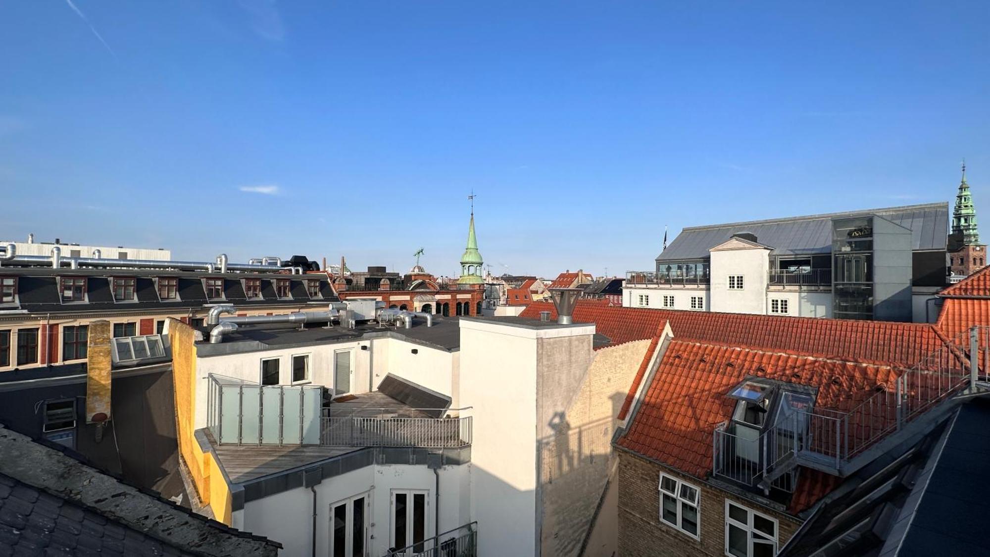 Lovstraede Apartments From 1 To 6 - Carolinas Apartments Copenaghen Esterno foto
