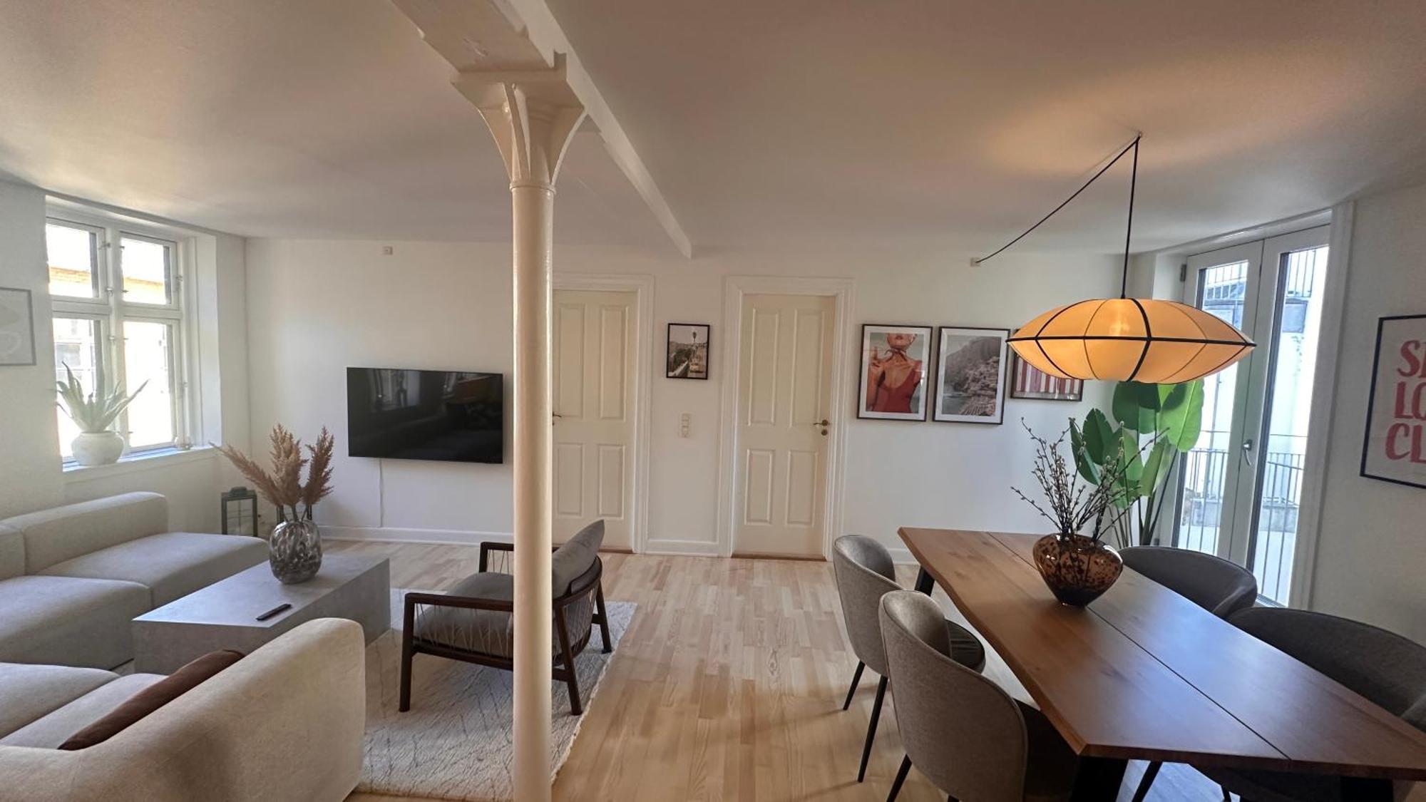 Lovstraede Apartments From 1 To 6 - Carolinas Apartments Copenaghen Esterno foto