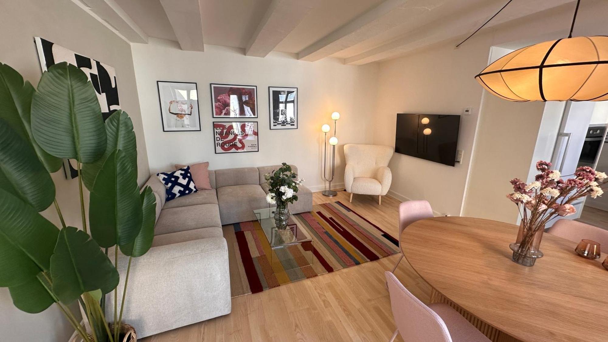 Lovstraede Apartments From 1 To 6 - Carolinas Apartments Copenaghen Esterno foto